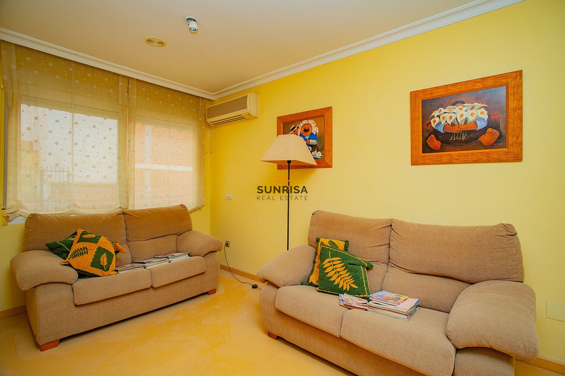 Herverkoop - Appartement - Torrevieja