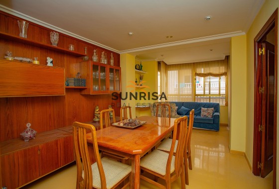 Appartement · Revente - Torrevieja · Centro · Alicante · Espagne