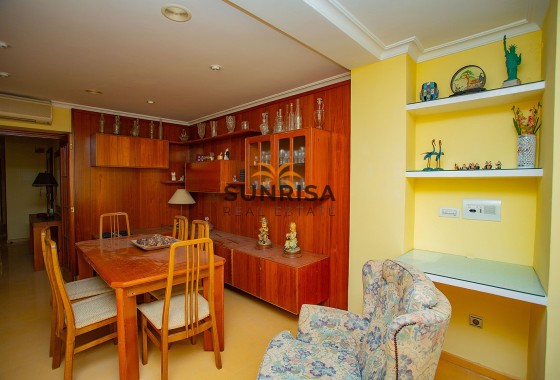 Appartement · Revente - Torrevieja · Centro · Alicante · Espagne