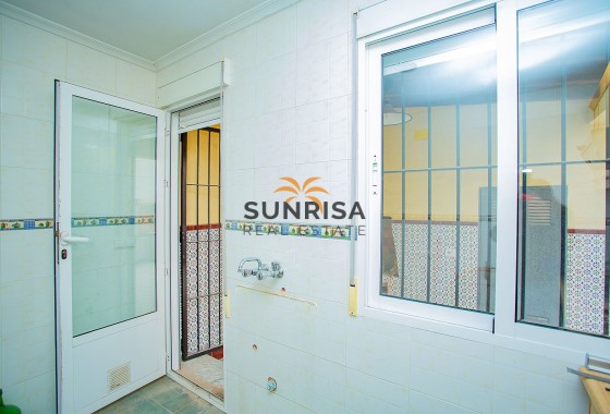 Appartement · Revente - Torrevieja · Centro · Alicante · Espagne