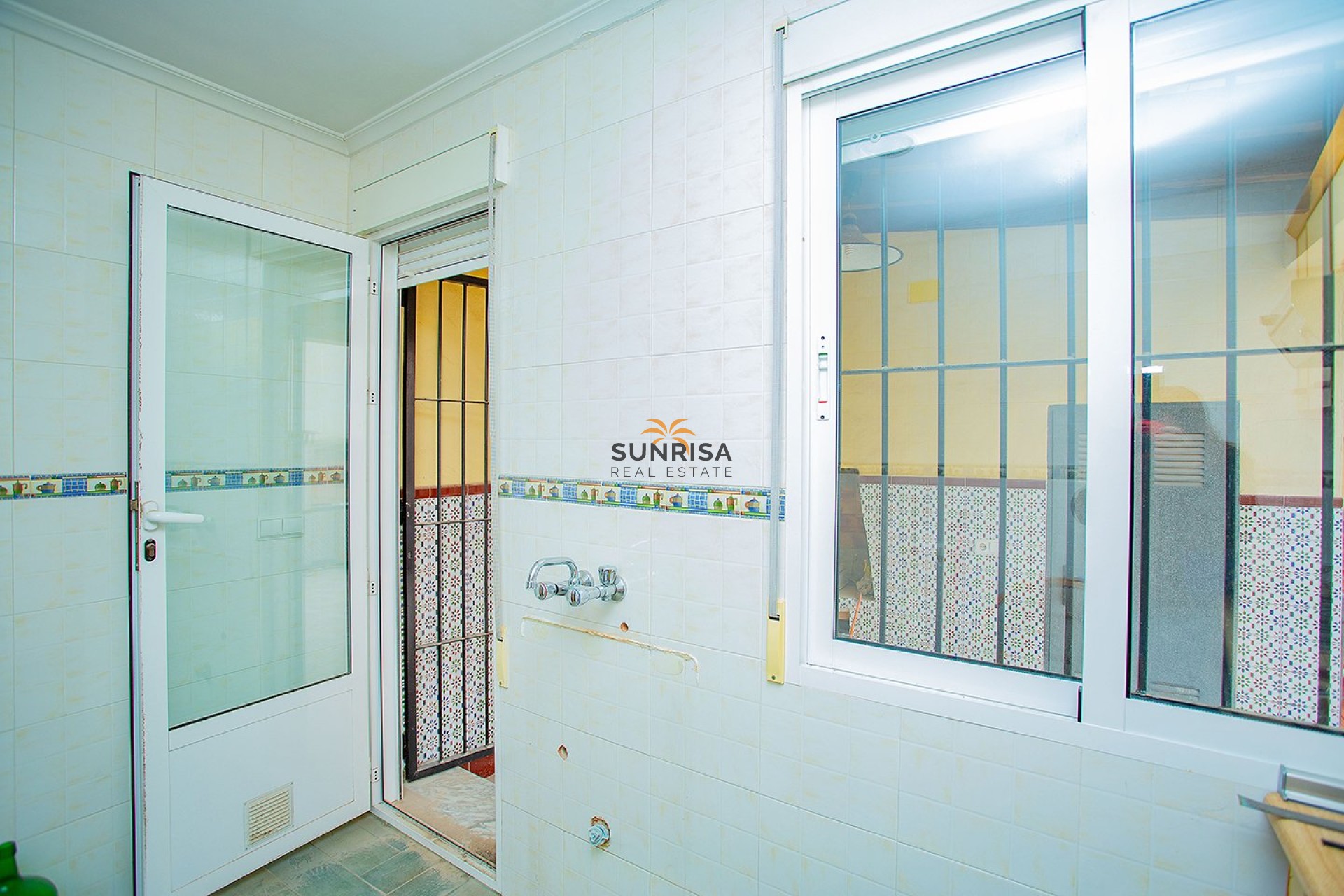 Herverkoop - Appartement - Torrevieja