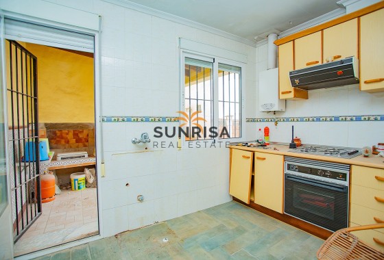 Appartement · Revente - Torrevieja · Centro · Alicante · Espagne