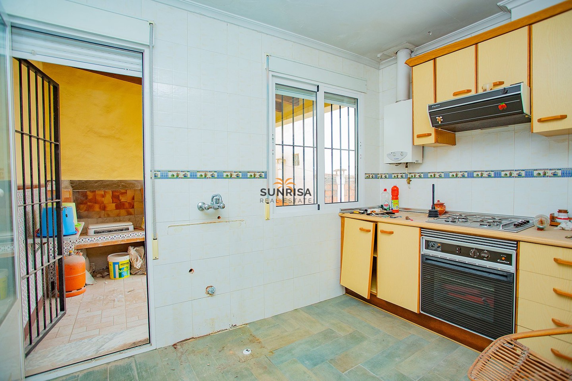 Herverkoop - Appartement - Torrevieja