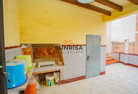Appartement · Revente - Torrevieja · Centro · Alicante · Espagne