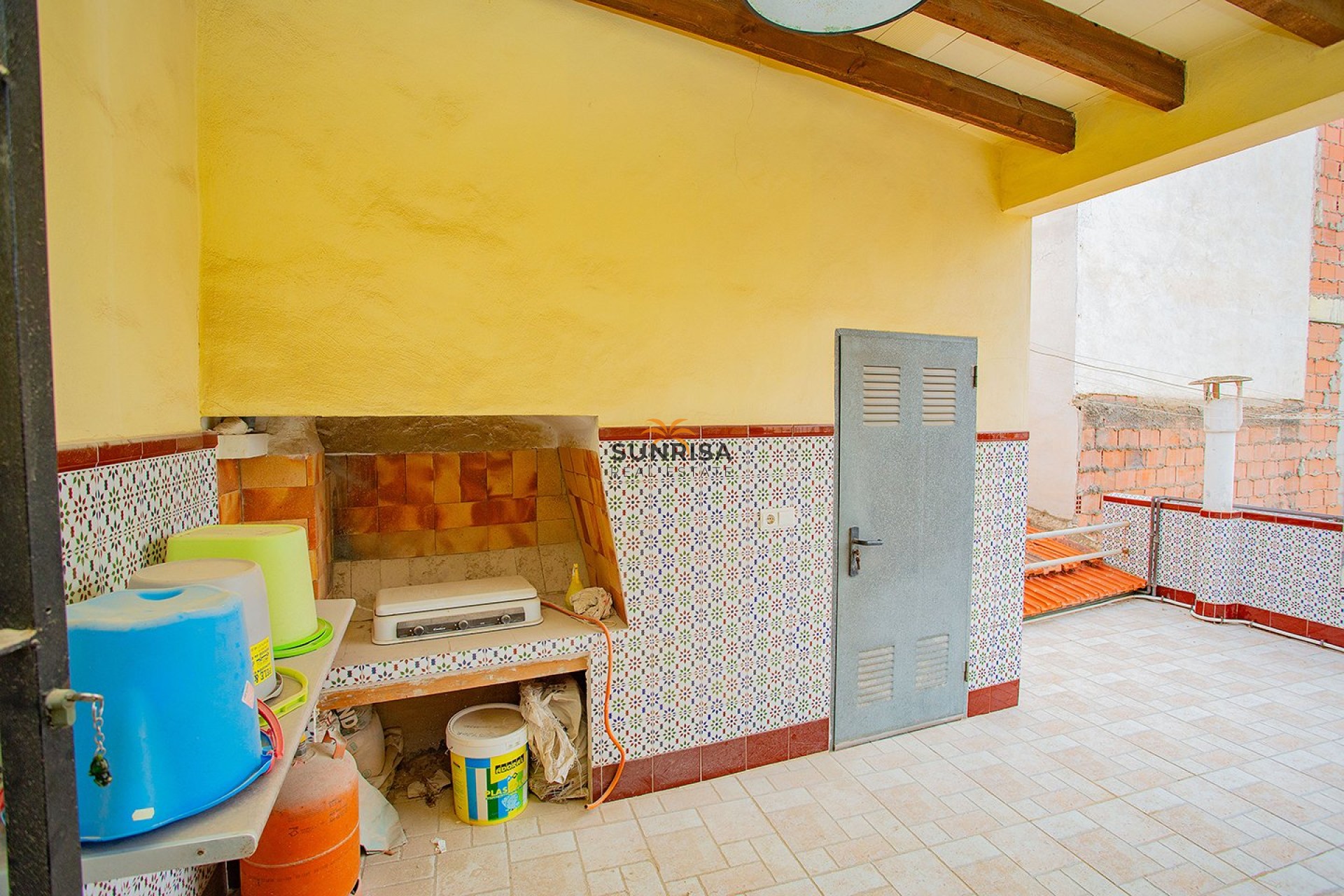 Herverkoop - Appartement - Torrevieja