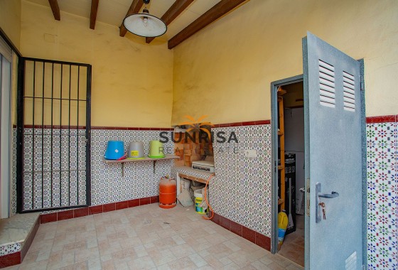 Appartement · Revente - Torrevieja · Centro · Alicante · Espagne