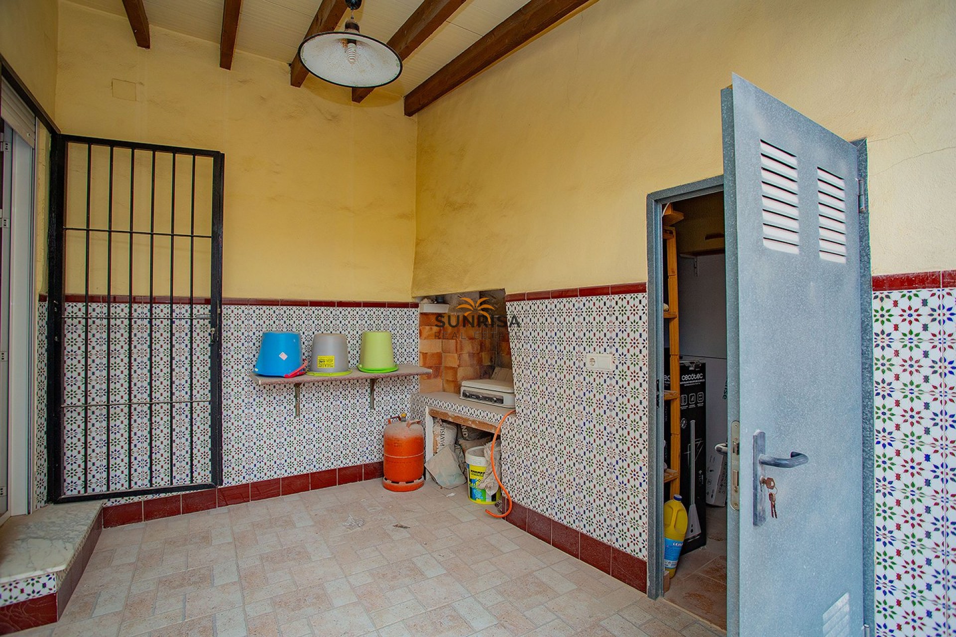 Herverkoop - Appartement - Torrevieja