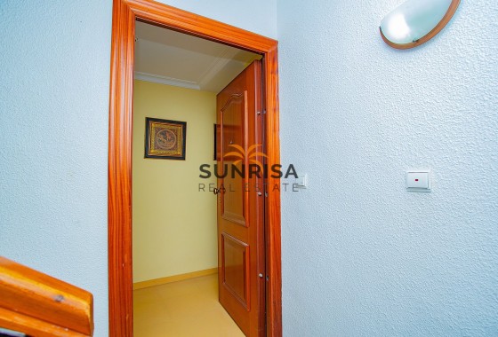 Appartement · Revente - Torrevieja · Centro · Alicante · Espagne