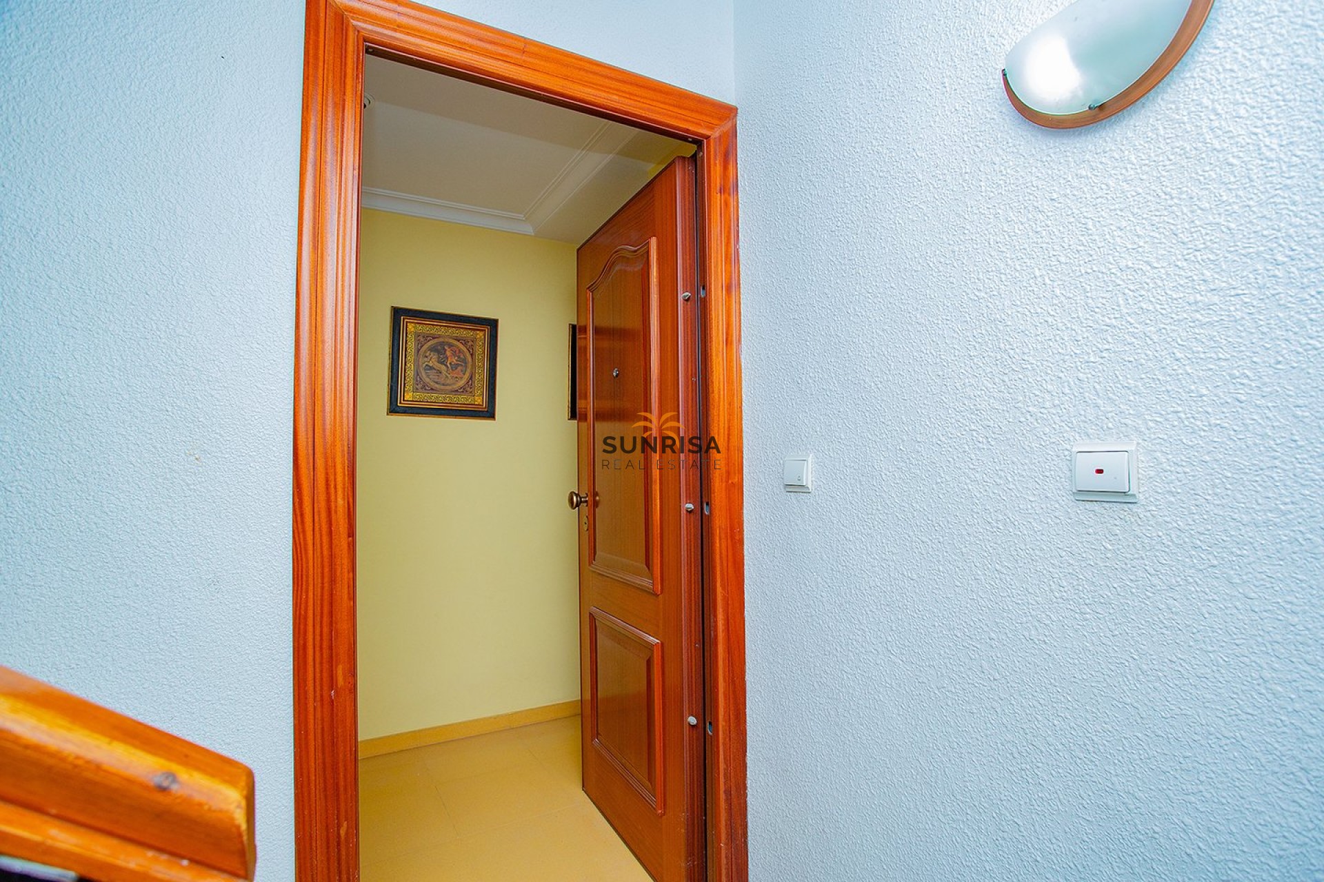 Herverkoop - Appartement - Torrevieja