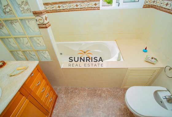 Appartement · Revente - Torrevieja · Centro · Alicante · Espagne