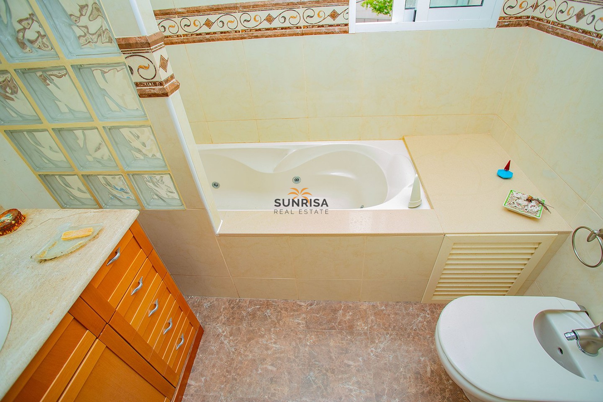 Herverkoop - Appartement - Torrevieja