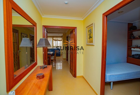 Appartement · Revente - Torrevieja · Centro · Alicante · Espagne