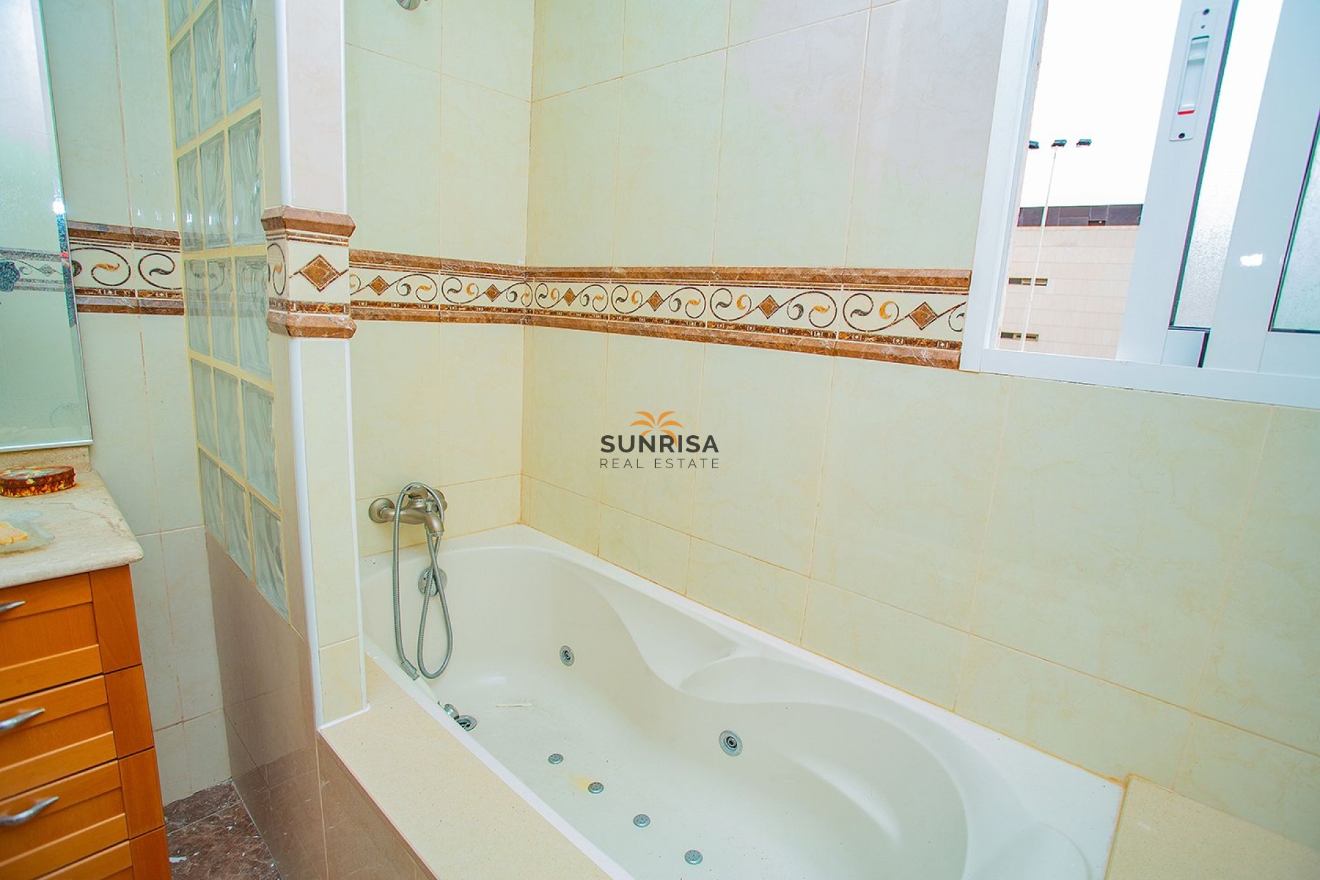 Herverkoop - Appartement - Torrevieja