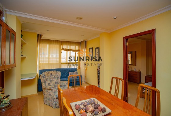 Appartement · Revente - Torrevieja · Centro · Alicante · Espagne