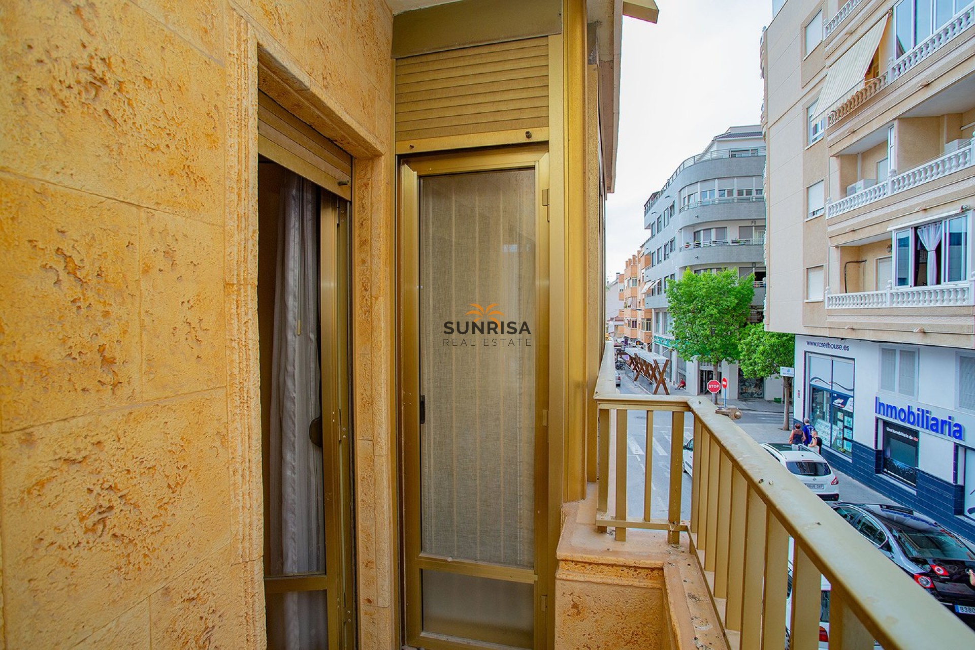 Herverkoop - Appartement - Torrevieja