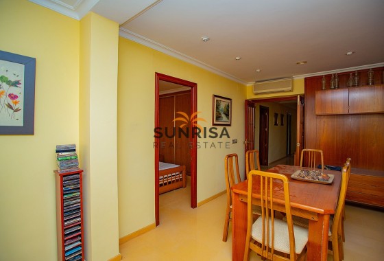 Appartement · Revente - Torrevieja · Centro · Alicante · Espagne