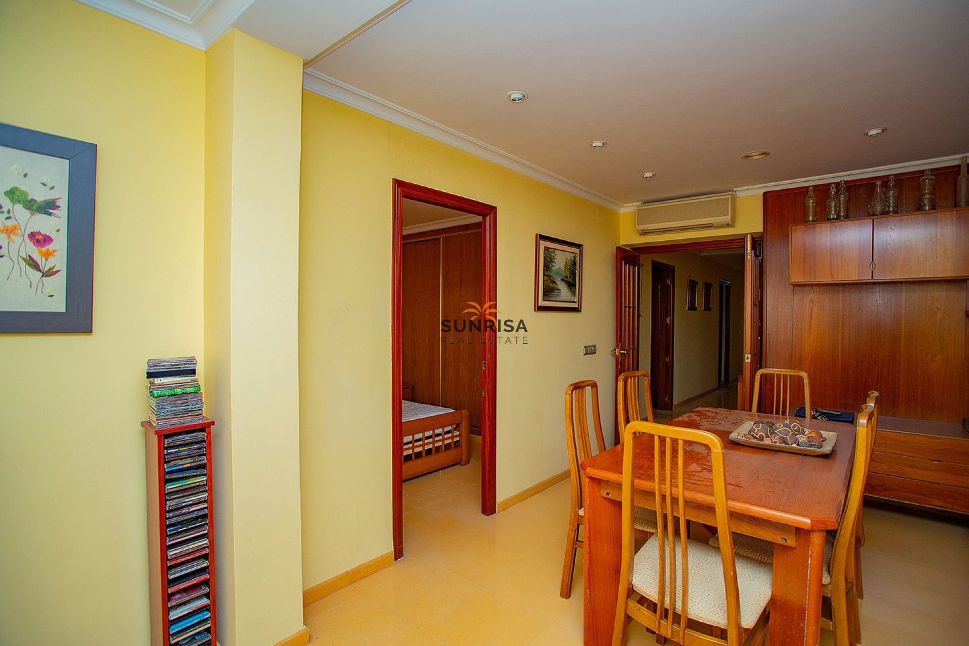 Herverkoop - Appartement - Torrevieja