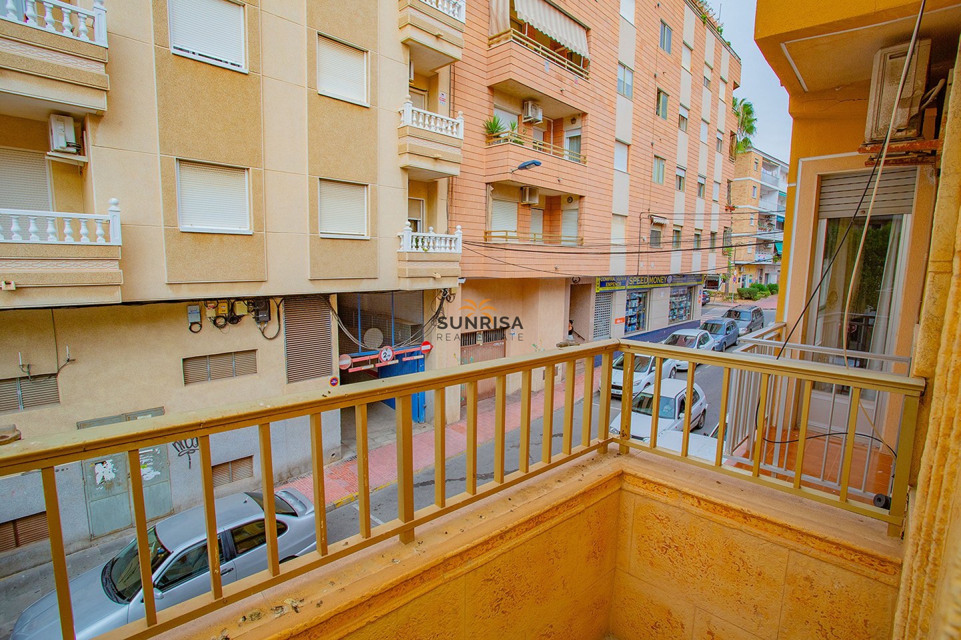 Herverkoop - Appartement - Torrevieja