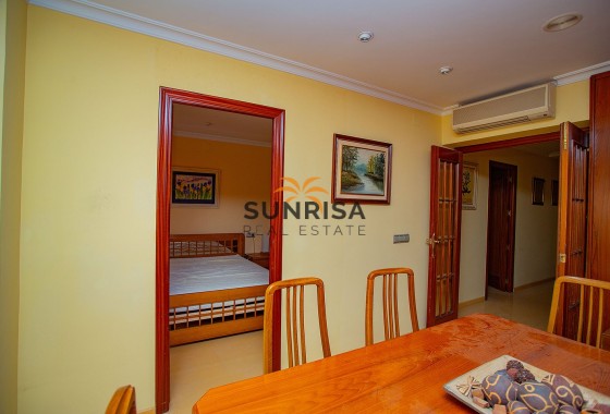Appartement · Revente - Torrevieja · Centro · Alicante · Espagne