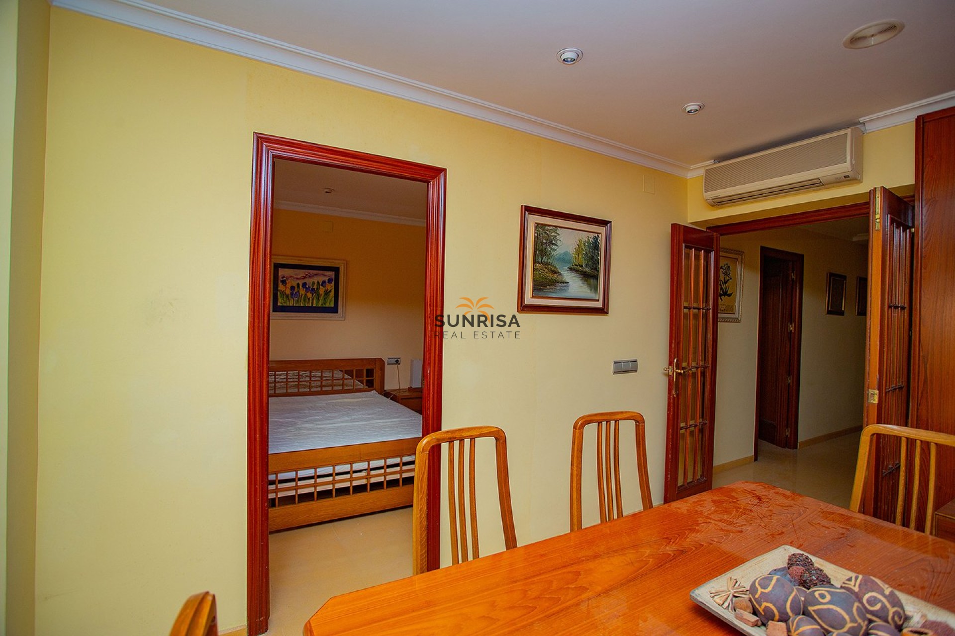 Herverkoop - Appartement - Torrevieja