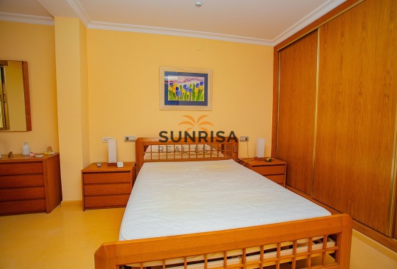Appartement · Revente - Torrevieja · Centro · Alicante · Espagne