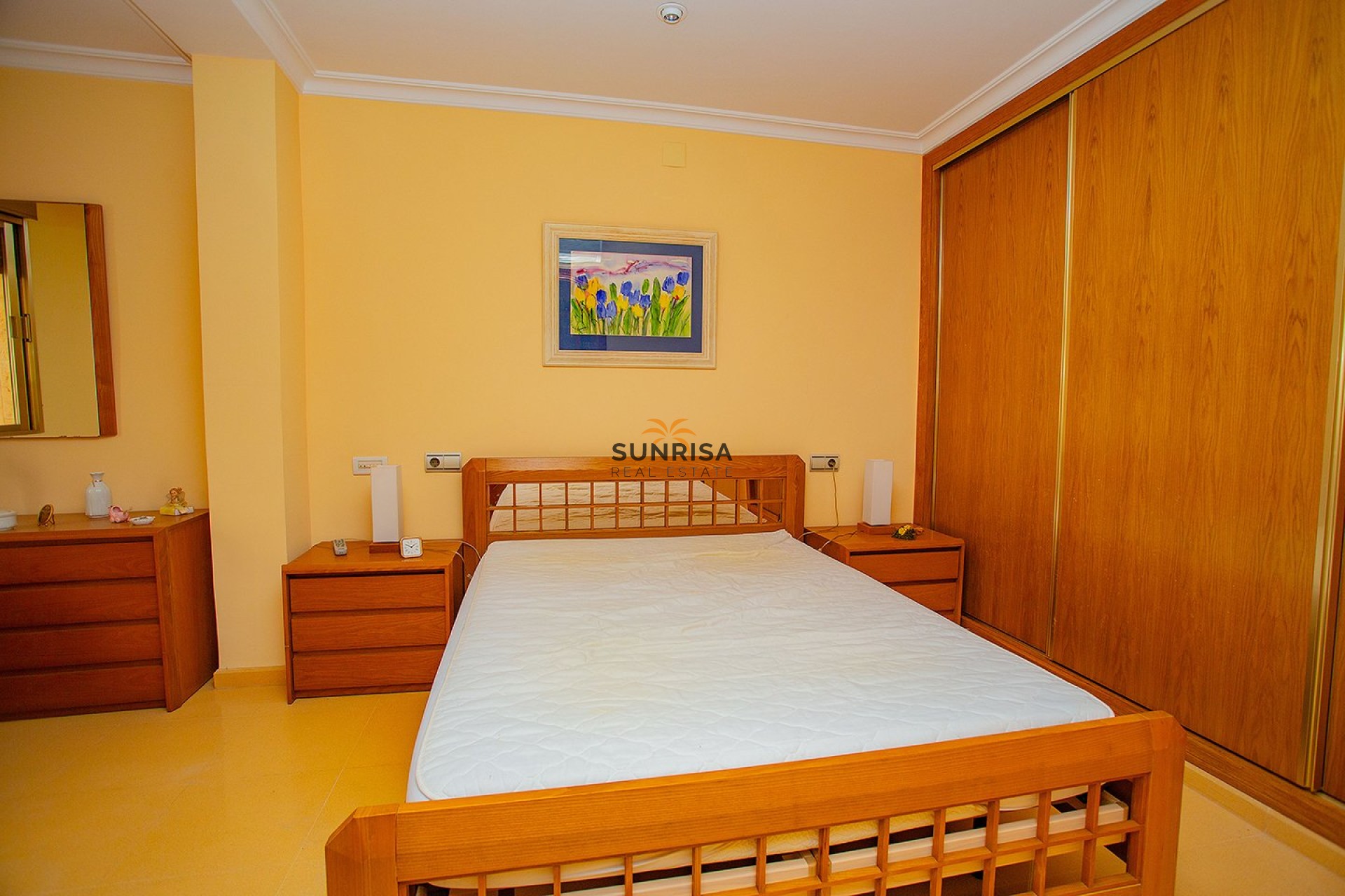 Herverkoop - Appartement - Torrevieja