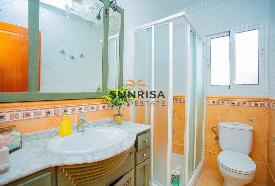 Appartement · Revente - Torrevieja · Centro · Alicante · Espagne