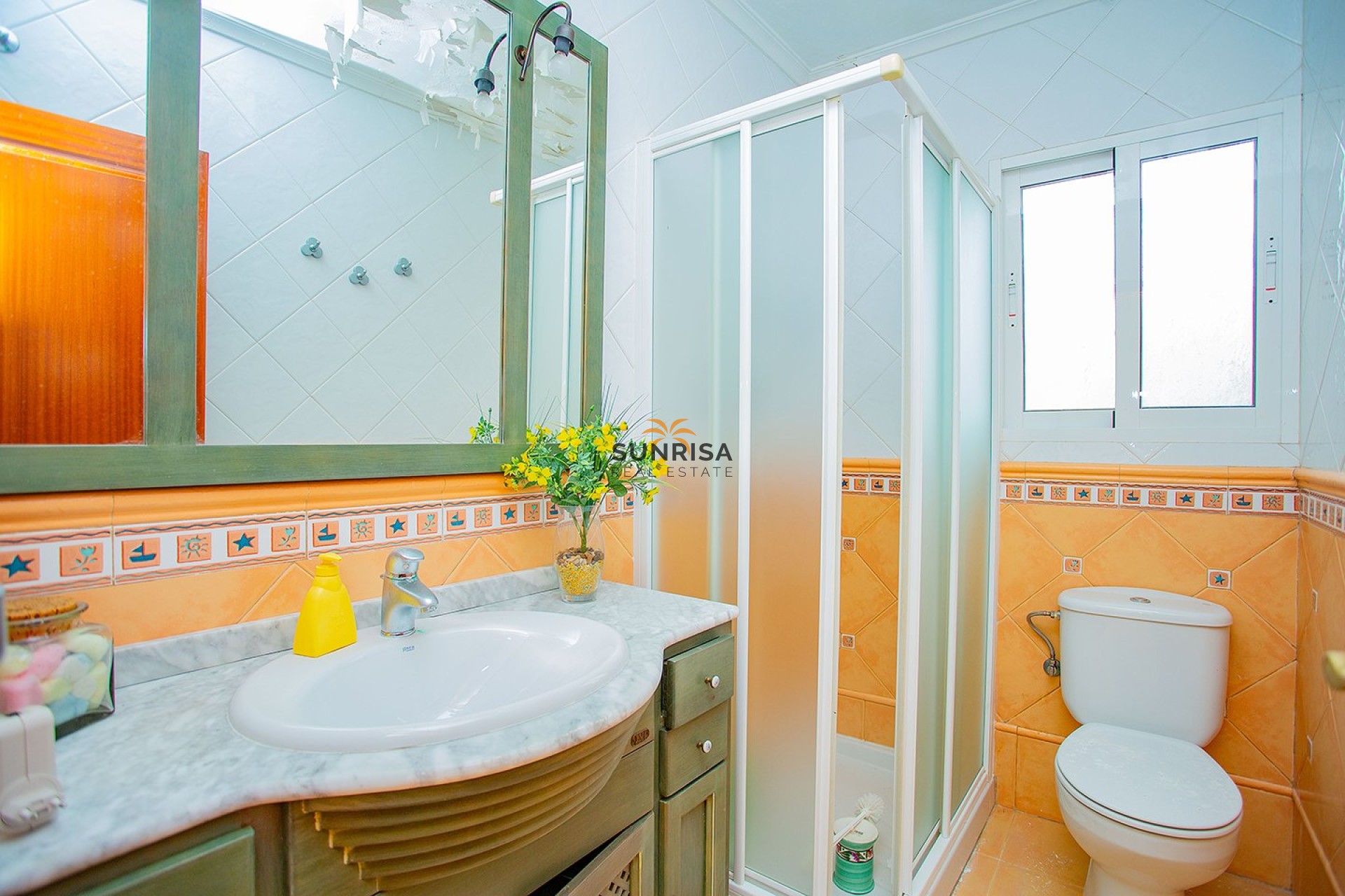 Herverkoop - Appartement - Torrevieja