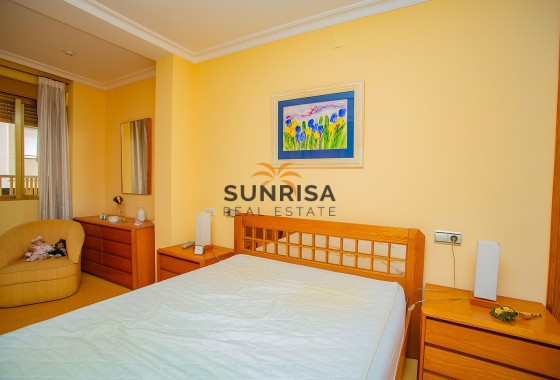 Appartement · Revente - Torrevieja · Centro · Alicante · Espagne