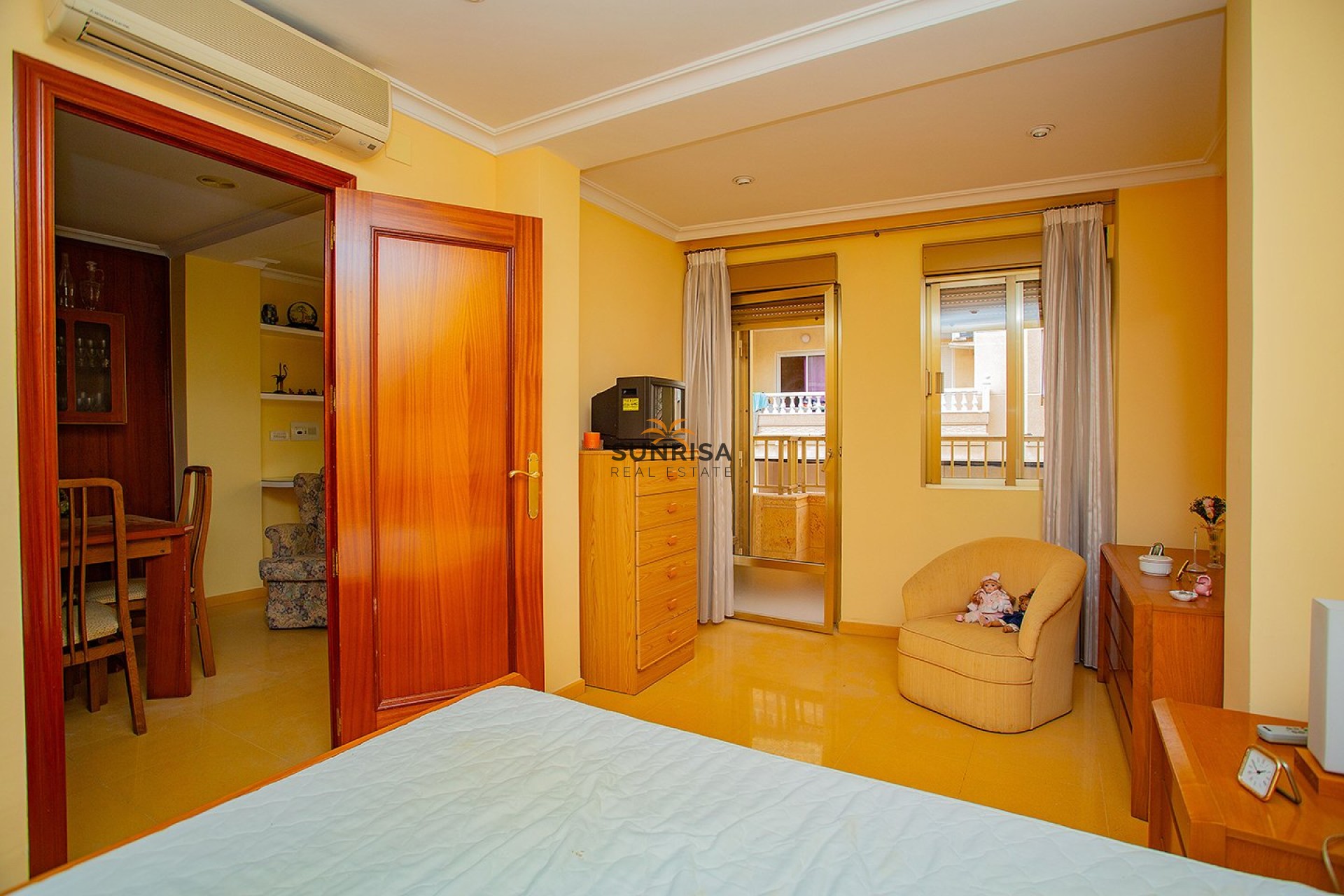 Herverkoop - Appartement - Torrevieja