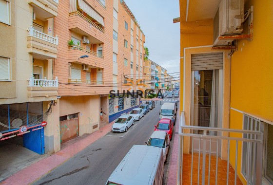 Appartement · Revente - Torrevieja · Centro · Alicante · Espagne