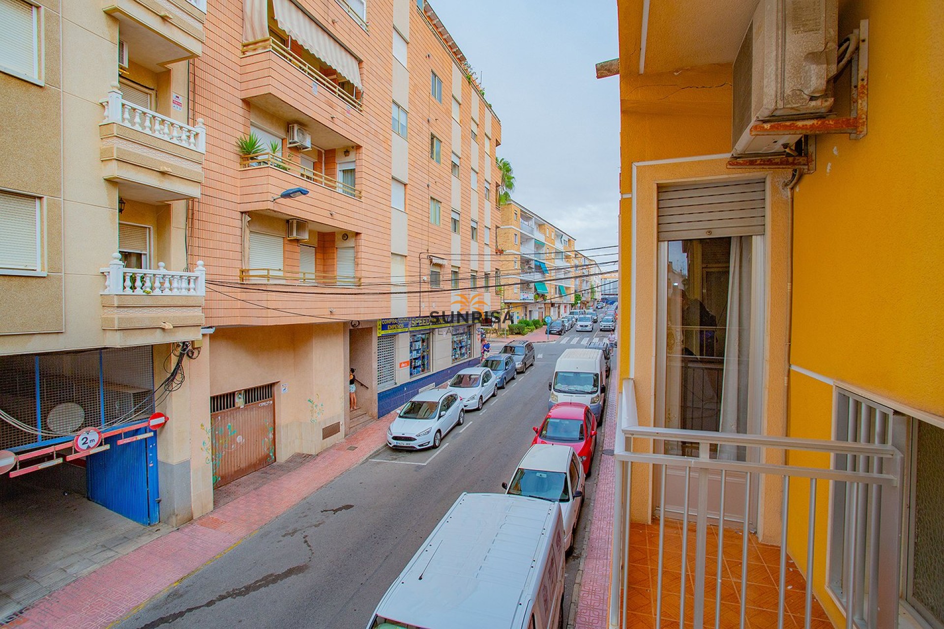 Herverkoop - Appartement - Torrevieja