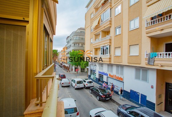 Appartement · Revente - Torrevieja · Centro · Alicante · Espagne