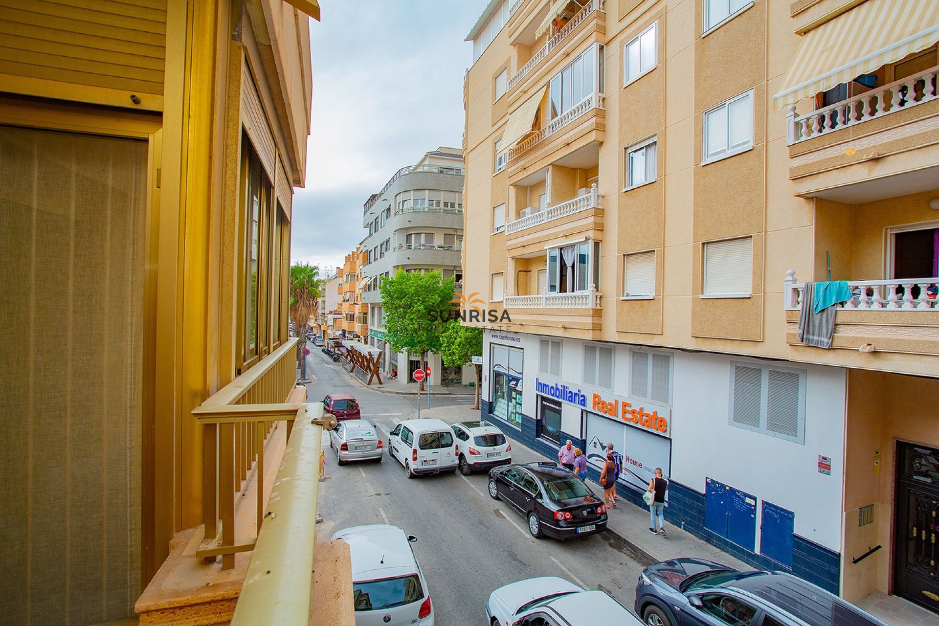Herverkoop - Appartement - Torrevieja