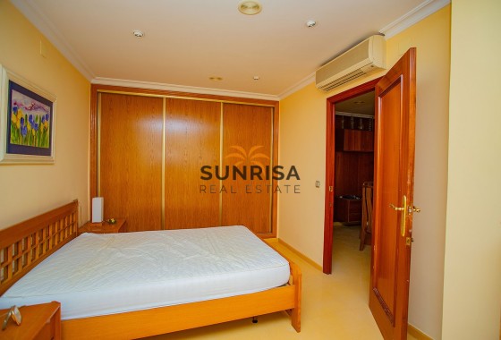 Appartement · Revente - Torrevieja · Centro · Alicante · Espagne