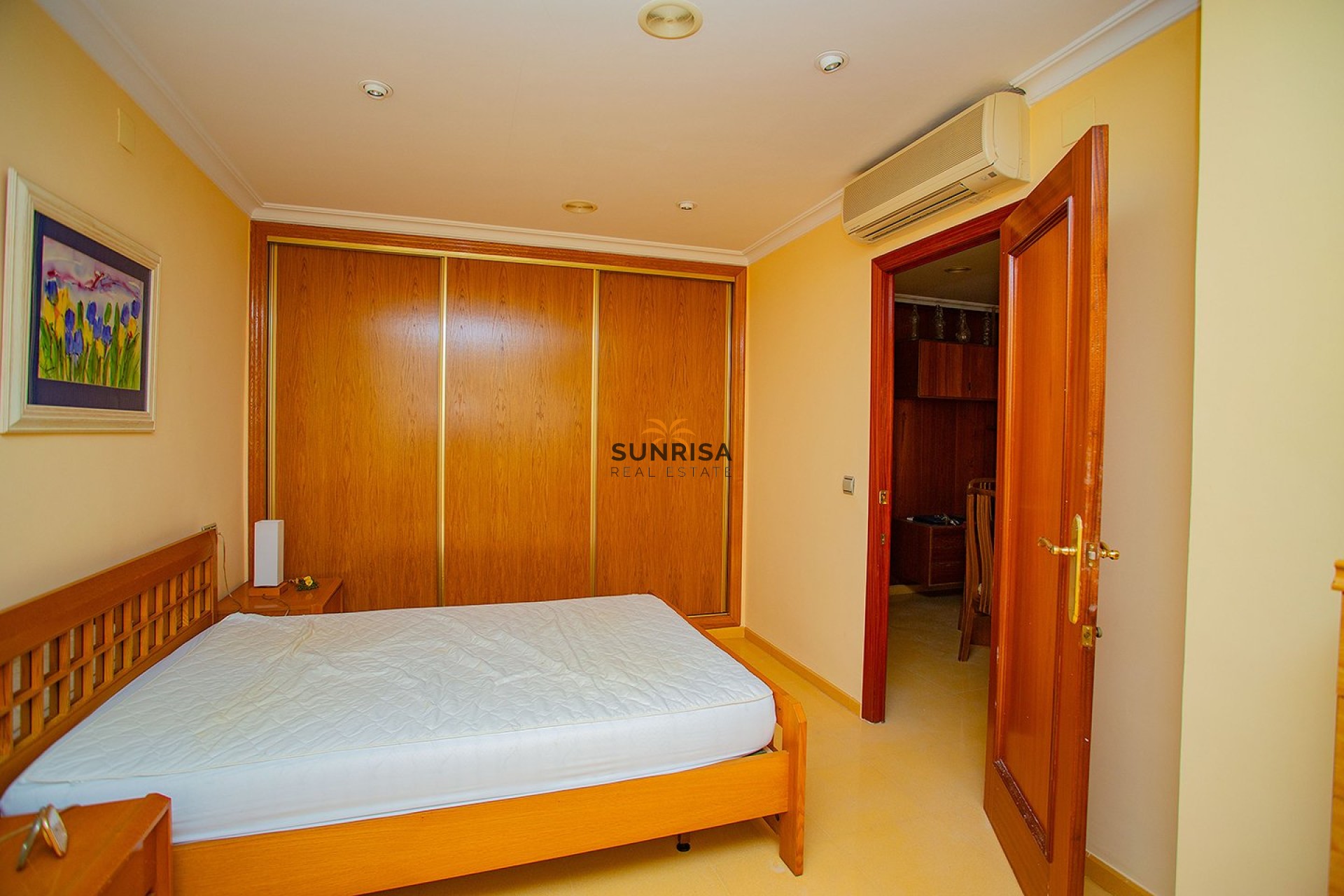 Herverkoop - Appartement - Torrevieja