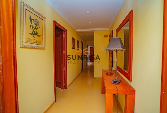 Appartement · Revente - Torrevieja · Centro · Alicante · Espagne