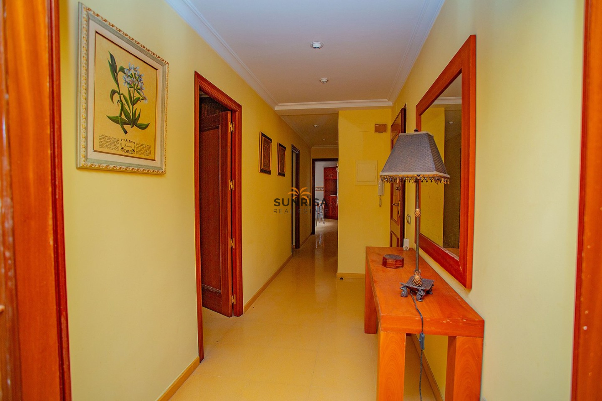 Herverkoop - Appartement - Torrevieja