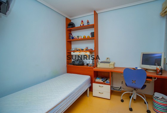 Appartement · Revente - Torrevieja · Centro · Alicante · Espagne