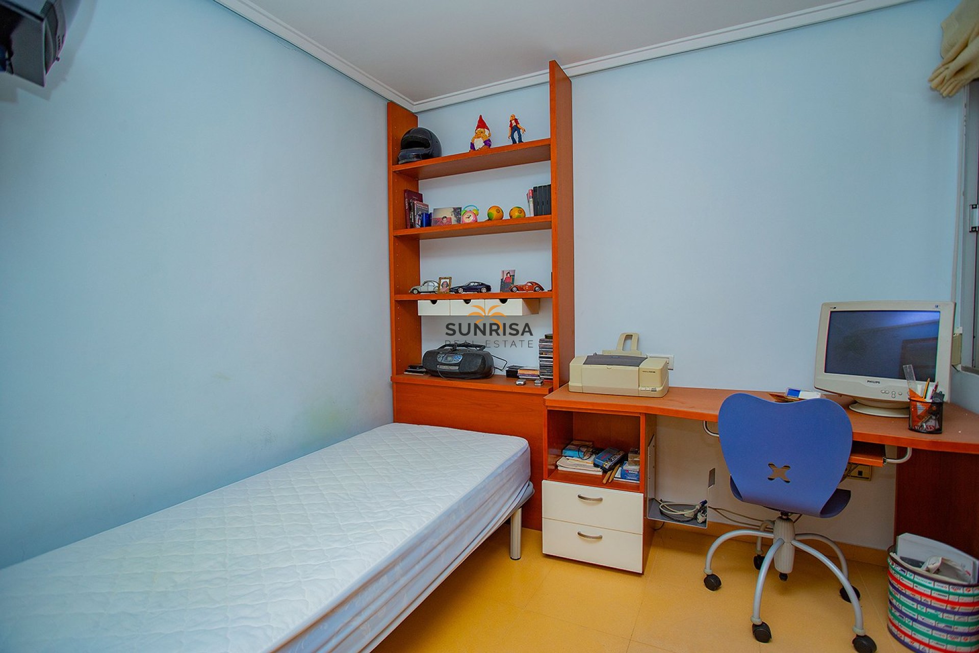 Herverkoop - Appartement - Torrevieja
