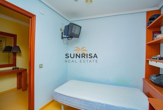 Appartement · Revente - Torrevieja · Centro · Alicante · Espagne