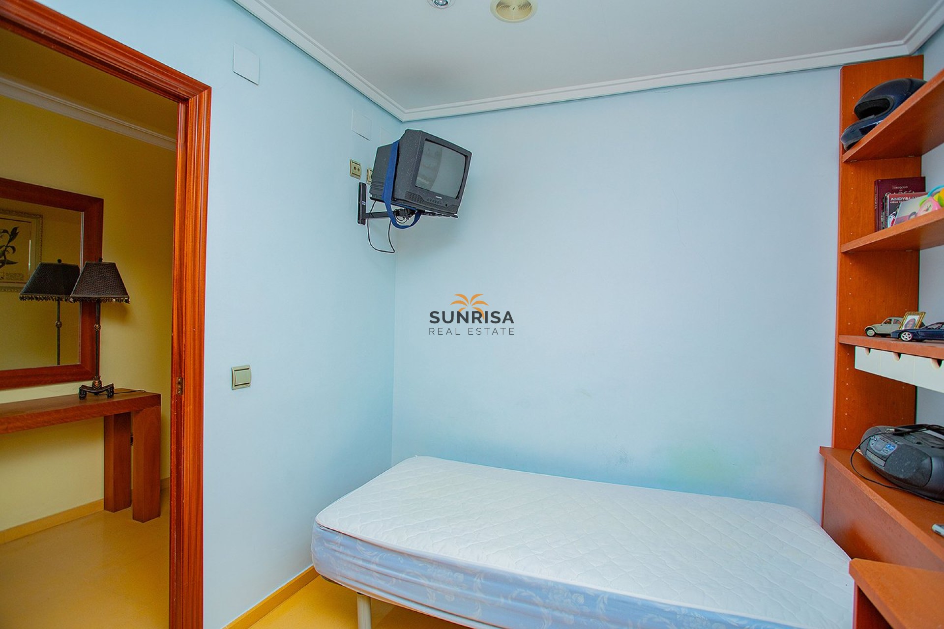 Herverkoop - Appartement - Torrevieja