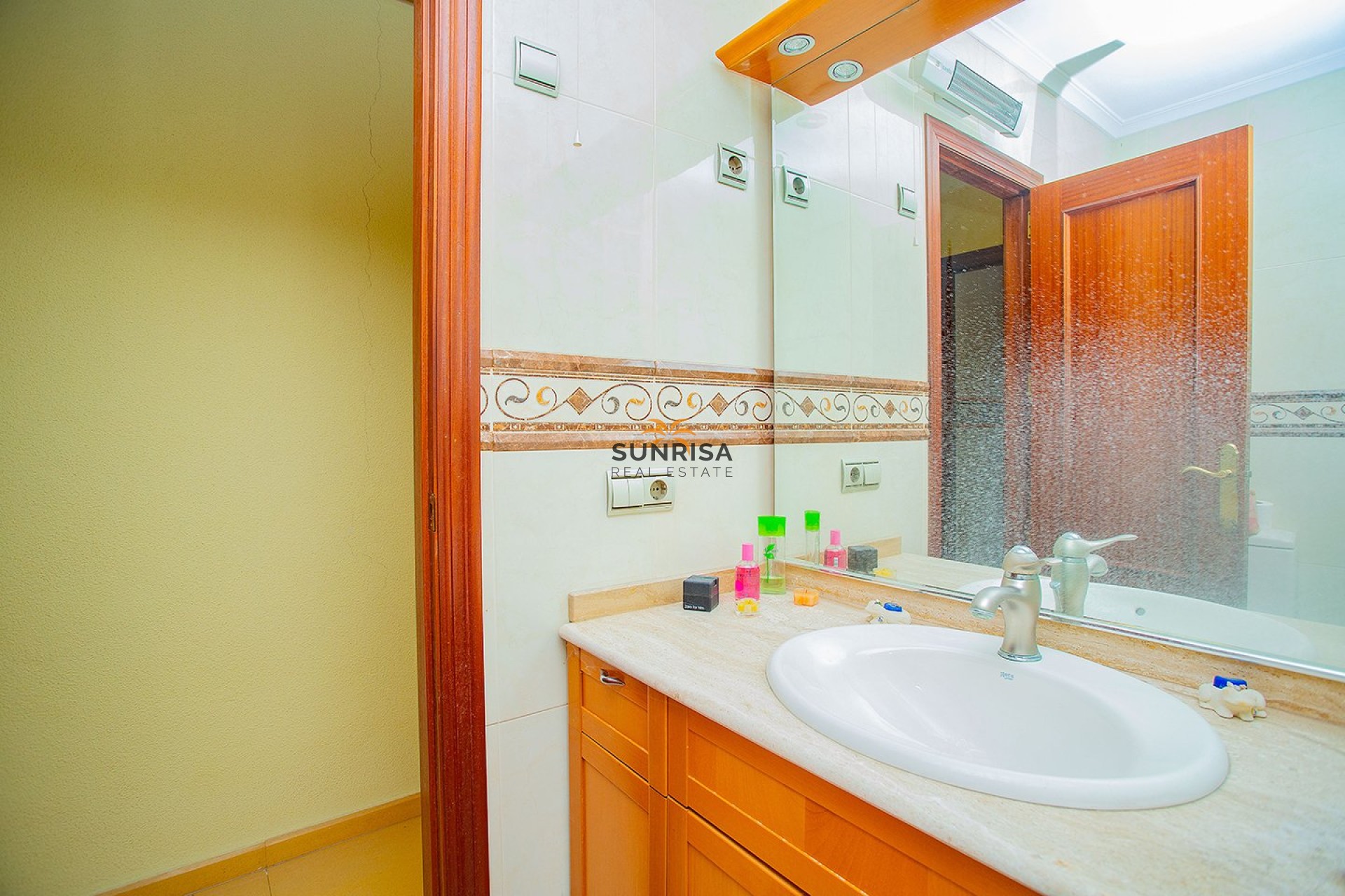 Herverkoop - Appartement - Torrevieja