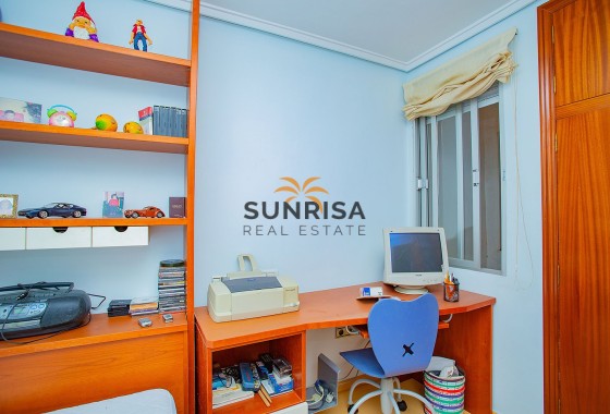Appartement · Revente - Torrevieja · Centro · Alicante · Espagne