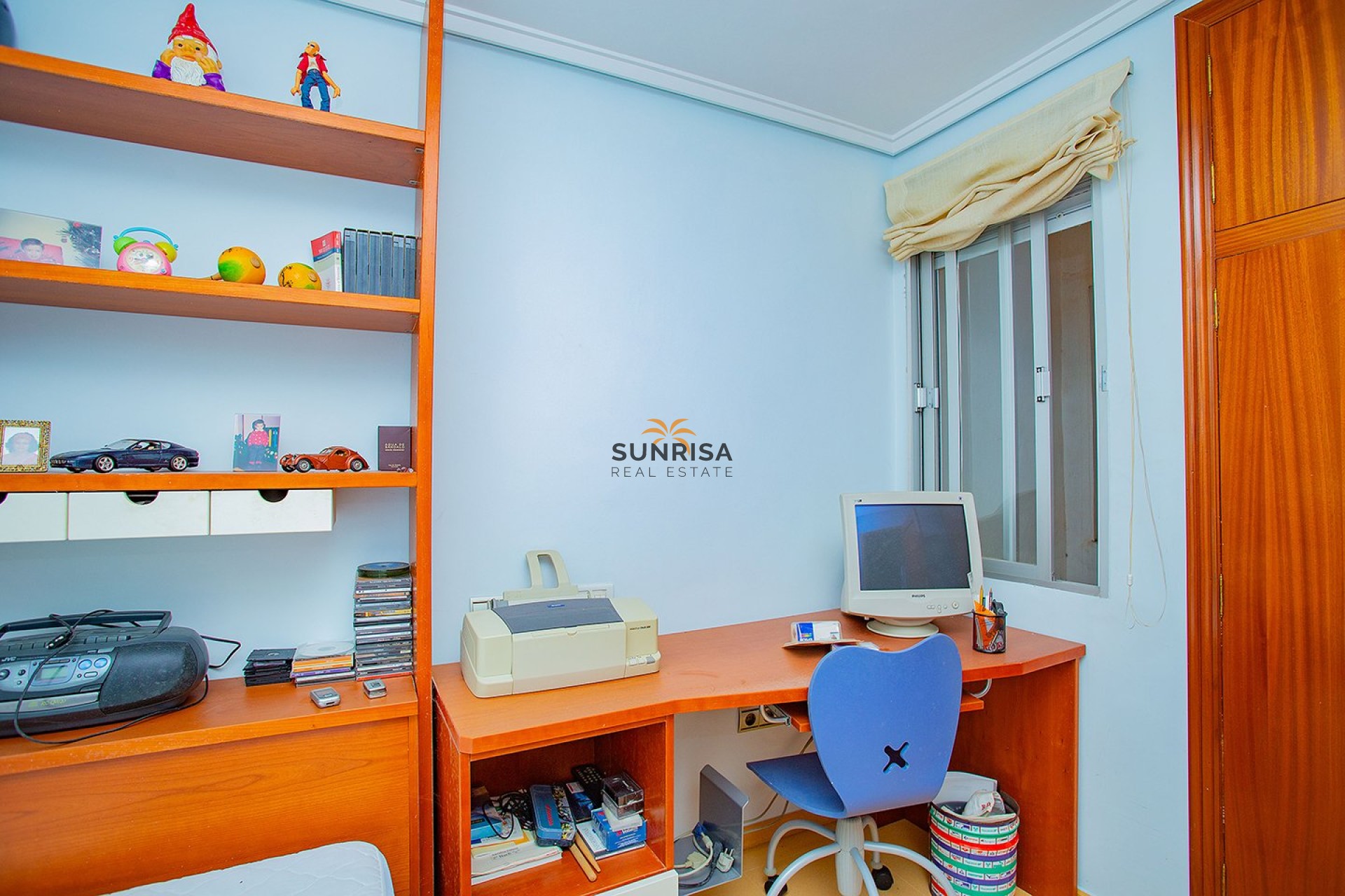 Herverkoop - Appartement - Torrevieja