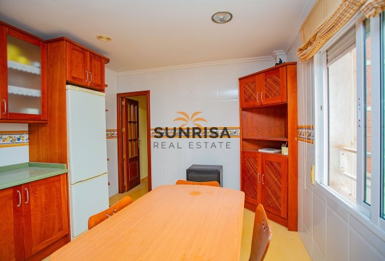 Appartement · Revente - Torrevieja · Centro · Alicante · Espagne