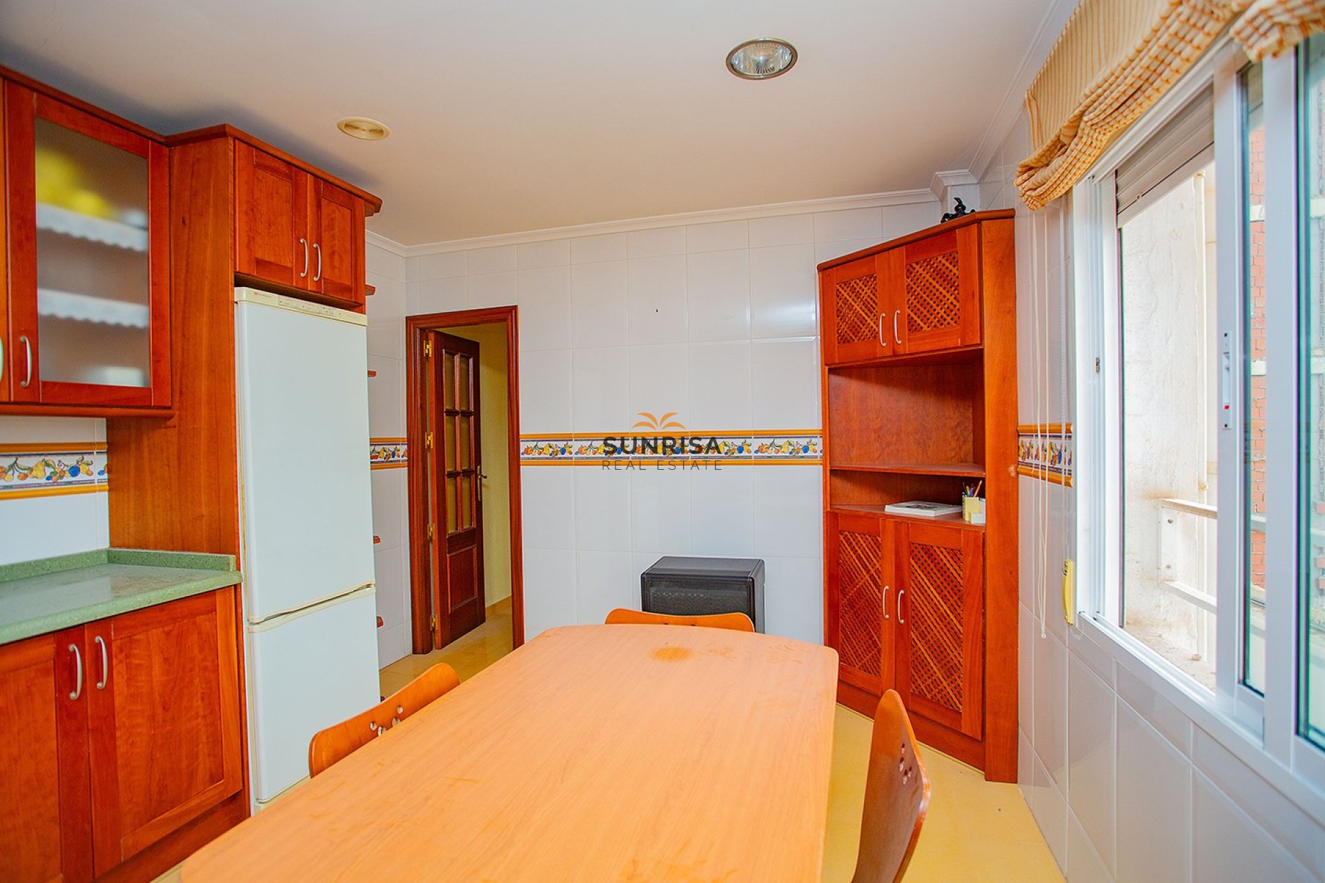 Herverkoop - Appartement - Torrevieja