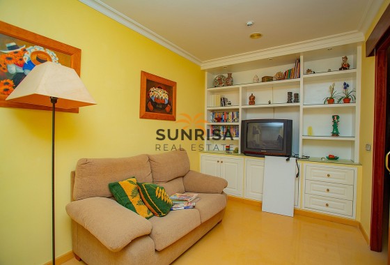 Appartement · Revente - Torrevieja · Centro · Alicante · Espagne