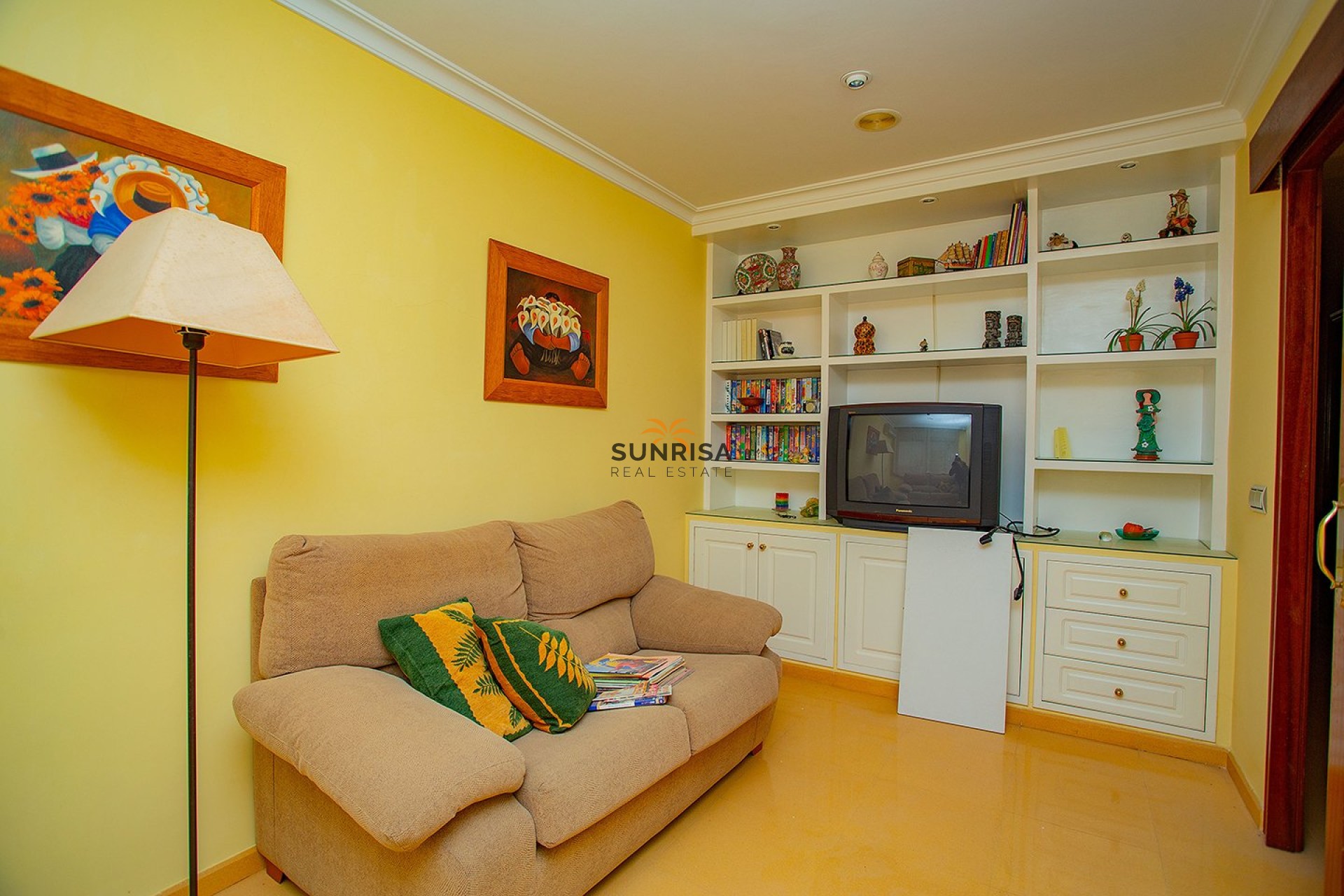 Herverkoop - Appartement - Torrevieja