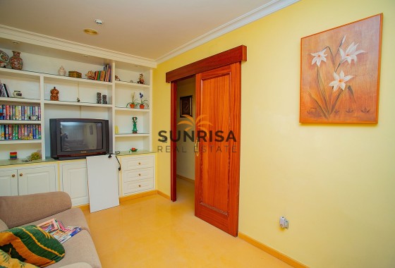 Appartement · Revente - Torrevieja · Centro · Alicante · Espagne